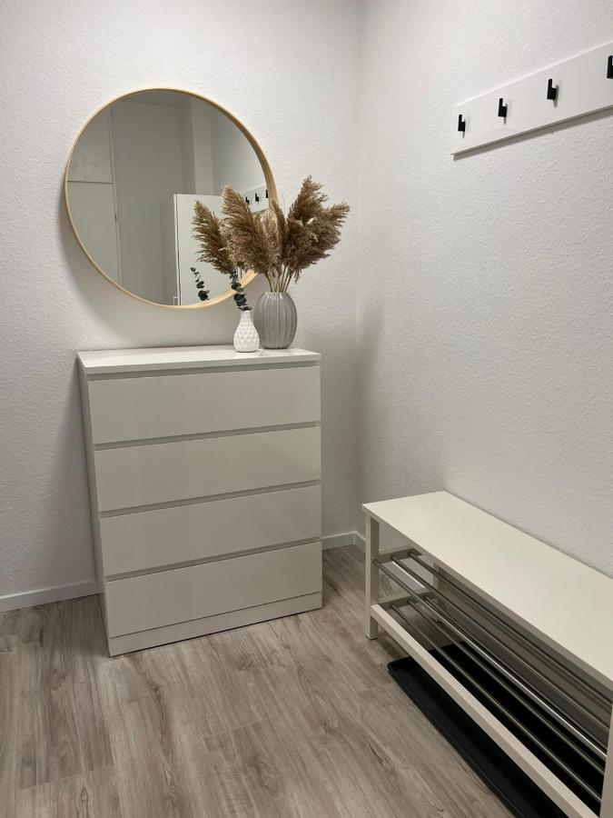 Apartment Wald-liebe-fewo Bad Harzburg
